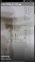 La Fleur (D14), Apartment #166362882